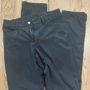 Lululemon ABC Pant 29x32
